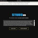 Studsvr.com Con