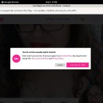 Subscribe To AlexisSensualfreespirit