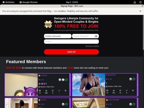 Swingers Date Club With ECheck Swingers Date Club With ECheck