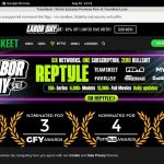 Teamskeet Parola D’ordine Gratuito