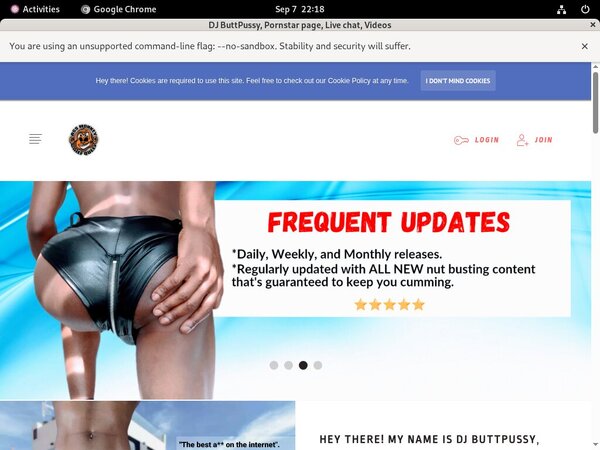 Theamofficialpasswords