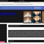 TiaMariia Site Rip New TiaMariia Site Rip New