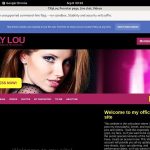 TillyLou BillingCascade.cgi