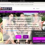 Try 60 Plus MILFs Free Trial