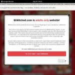 Try BiWitched Free
