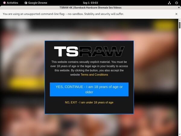 Tsraw All Videos