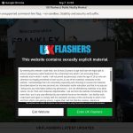 Uk-flashers.net Working Accounts