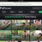 User Pass Boy Fun User Pass Boy Fun