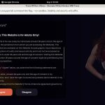 VRB Trans Porn Login