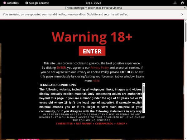 Versocinema Sex Tube