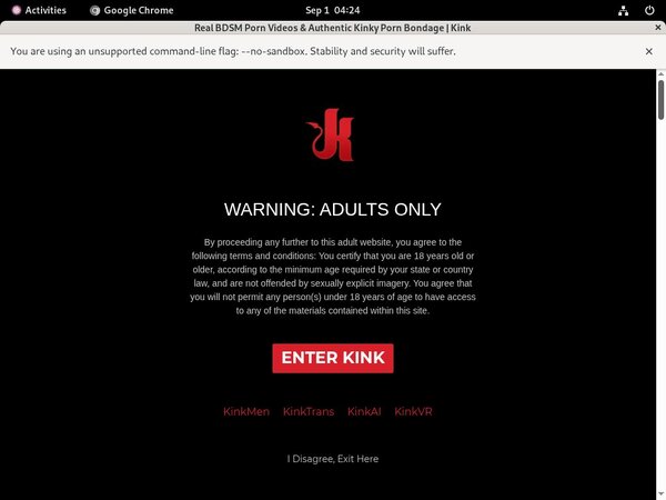 Video Kinkunlimited.com Free