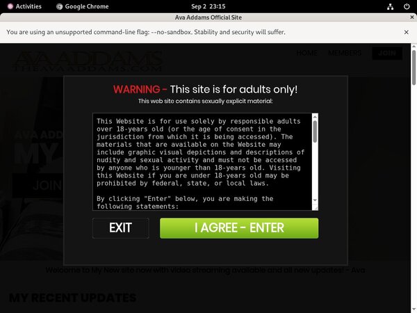 Videos De Ava Addams