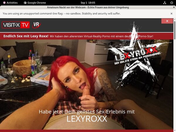 Visit-x.net Free App