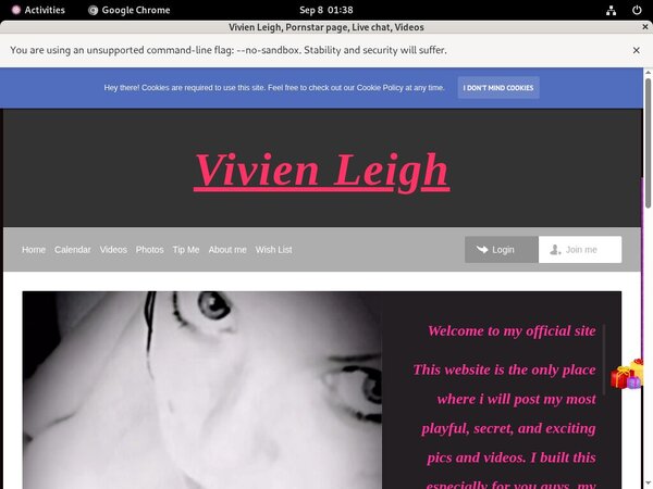 Vivienleighandme ??? ???