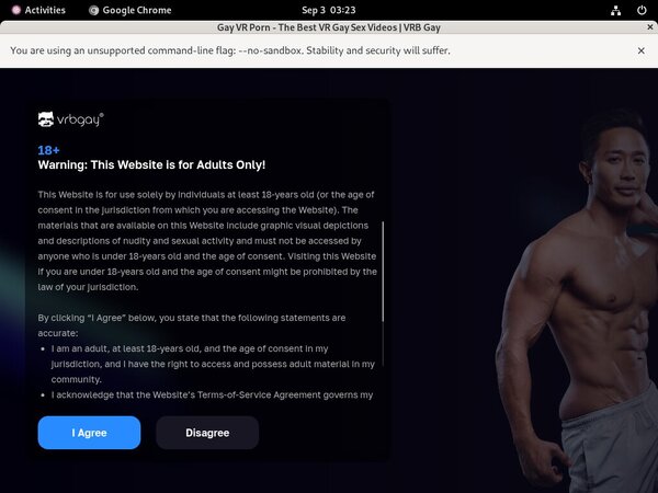 Vrbgay.com Password Forum