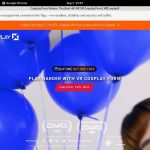 Vrcosplayx.com Discount Membership Deal