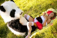 WTF Pass pretty party girls