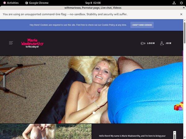 Wifemariexxx.com Sex Video Hd