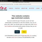 World Chloes Login Account