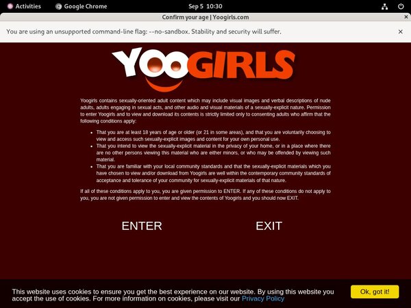 Yoogirls.com Video Download