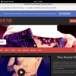 Yoshi Nii Discount Coupon