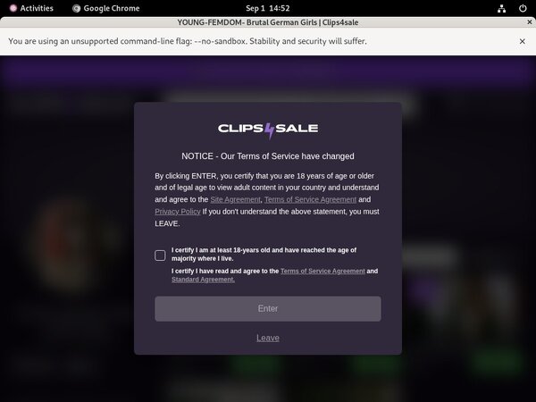 Young Fight Special Deal