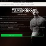 Young Perps Account Login