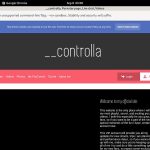 __controlla Sex Movies