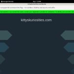 Free Kitty’s Kuriosities Membership