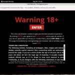 Hot Gold Websites