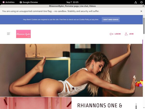 RhiannonRyder Signup