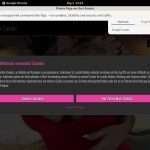New Free Sari Sander Account