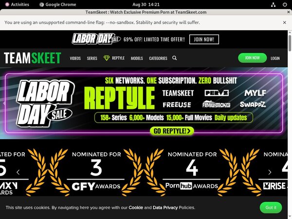 Team Skeet Free Download