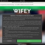 Wifey Cheap