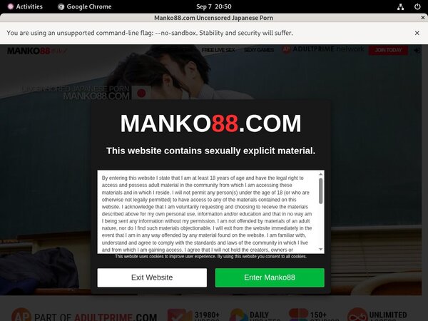 Manko88.com Best Videos