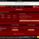 Dunefeet Trial Membership