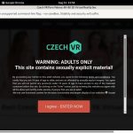 Czech VR Ccbill Pay
