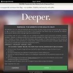 Deeper Network