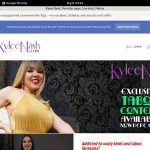 Get Kyleenash.com Discount Membership