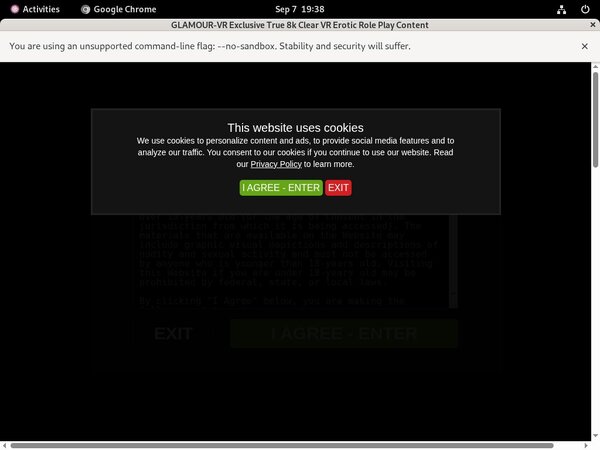 Glamourvr Account Logins Glamourvr Account Logins