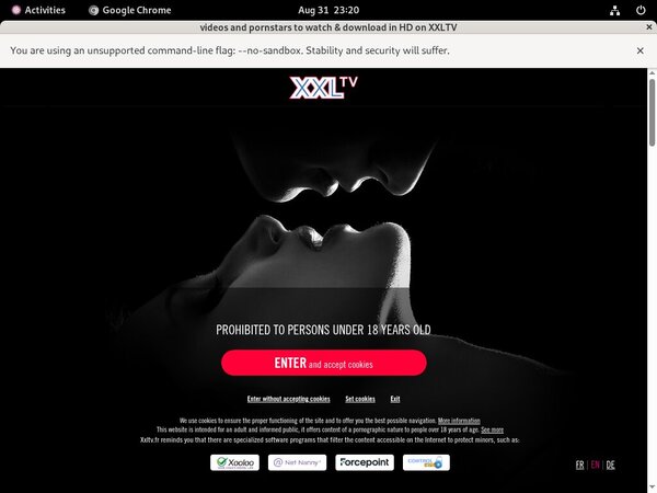 Sign Up XXL Tv Free Sign Up XXL Tv Free