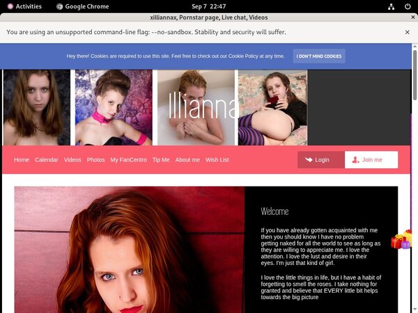Xilliannax Free Account Passwords Xilliannax Free Account Passwords