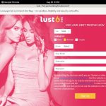 $1 Lust.net Trial Membership $1 Lust.net Trial Membership