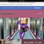 247Rubberdoll Fuck
