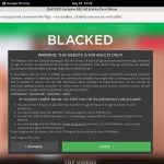 Blacked Hd 2015 Blacked Hd 2015