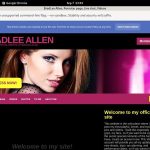 BradLeeAllen Cams BradLeeAllen Cams