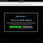 Free Filthyamateur Passes