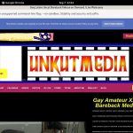 Get Unkutmedia.com Free Get Unkutmedia.com Free