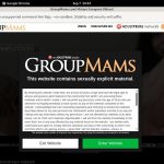 Groupmams Epoch Paypal Groupmams Epoch Paypal