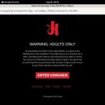 Kinkmen.com Pay With